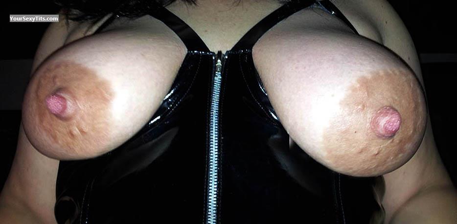 Grosser Busen Meiner Freundin My Big Areolas Part 3